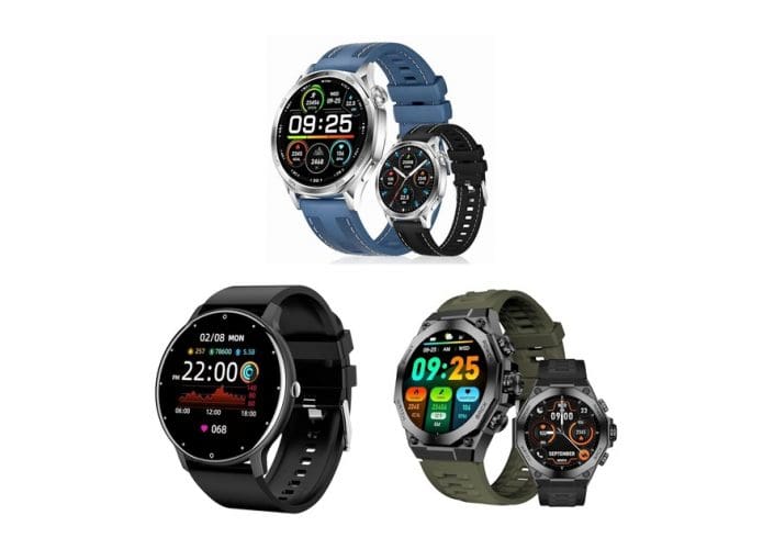 Ofertas Smartwatches