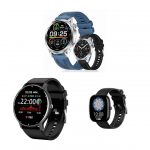 Hora de colocar um smartwatch no pulso: veja uma seleção com ótimas opções em promoção
