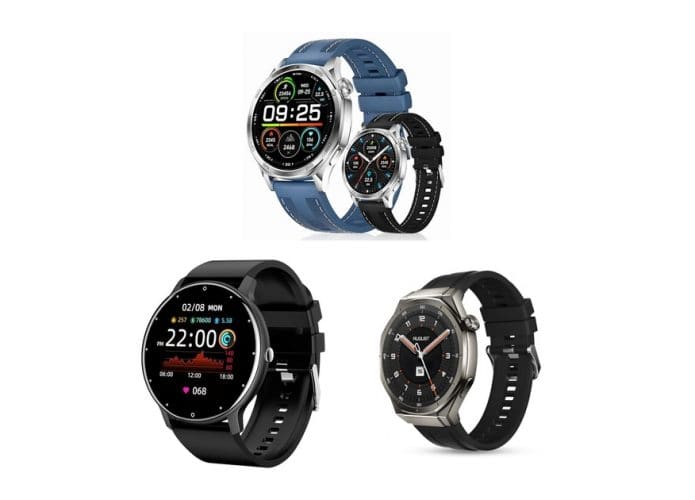 Ofertas Smartwatches
