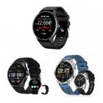 Smartwatches em promoção: confira uma seleção com conectividade, saúde e estilo no pulso