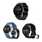Smartwatch por menos: veja uma seleção com ótimas opções em promoção na Amazon