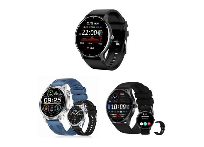 Ofertas Smartwatches
