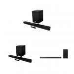 Quer turbinar o som da sua sala? Confira soundbars em promoção na Amazon