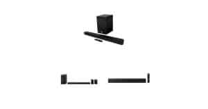 Som de cinema em casa: selecionamos as melhores soundbars em promoção na Amazon