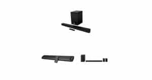 Som de cinema em casa: veja uma seleção de soundbars em promoção na Amazon