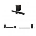 Som de cinema em casa: veja uma seleção de soundbars em promoção na Amazon