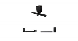 Som de cinema em casa: veja uma seleção de soundbars em promoção na Amazon