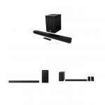 Quer melhorar o som da sua casa? Confira uma seleção de soundbars em promoção na Amazon