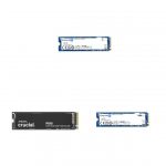 Mais velocidade, mais espaço: SSDs em promoção para turbinar seu PC ou notebook