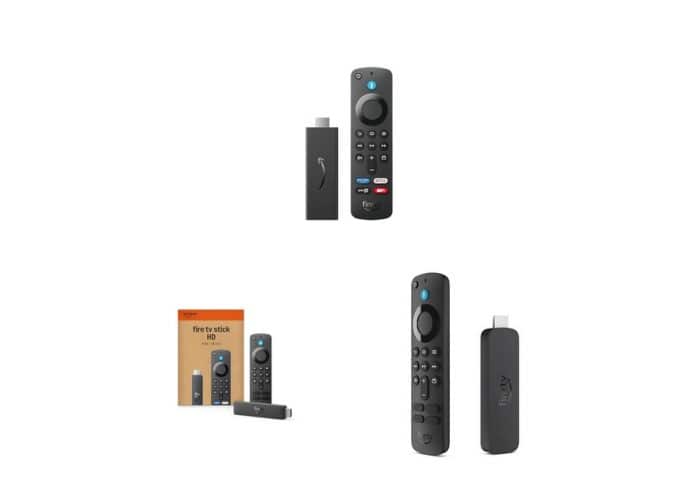 Ofertas Streaming e Fire TV