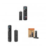 Fire TV Stick em promoção: transmita em HD e 4K com Alexa no controle