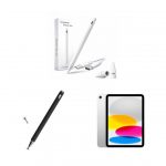 iPad, canetas stylus e mais: selecionamos o melhor do universo dos tablets em promoção