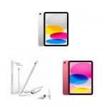 iPad em promoção: confira uma seleção de tablets Apple que estão com ótimas ofertas na Amazon