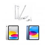 iPad com chip A16 e mais: selecionamos os melhores tablets em promoção na Amazon