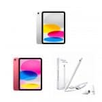 iPad em oferta: hora de garantir o seu tablet da Apple