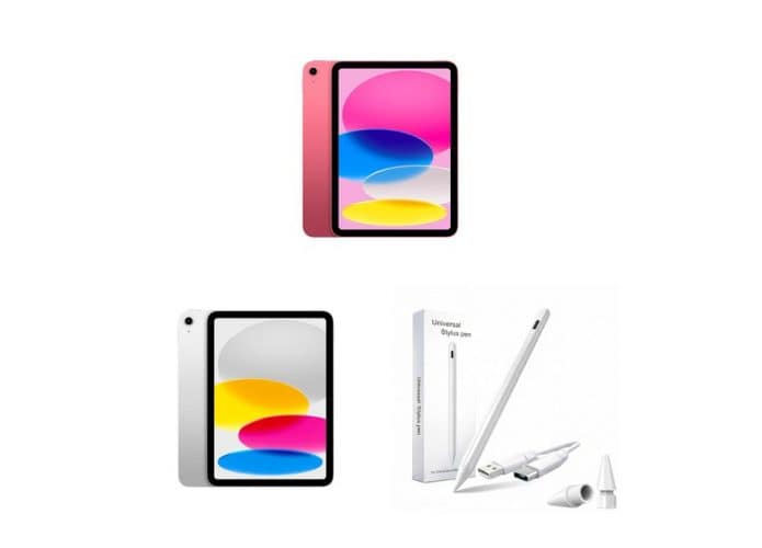 Ofertas Tablets