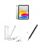 iPad, caneta stylus e mais: selecionamos ótimas opções de tablets em oferta na Amazon