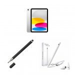 iPad, canetas stylus e mais: selecionamos as melhores ofertas de tablets agora