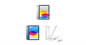 iPad na promoção: hora de atualizar seu tablet com as melhores ofertas da Amazon