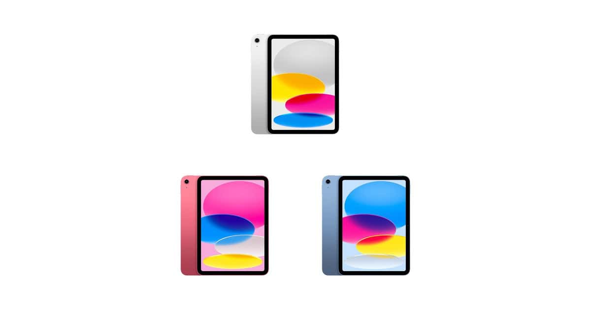 iPad com chip A16 em oferta: confira os melhores modelos da linha 2025 na Amazon