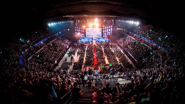 Além do Play: Quem são os arquitetos por trás dos grandes campeonatos de eSports?