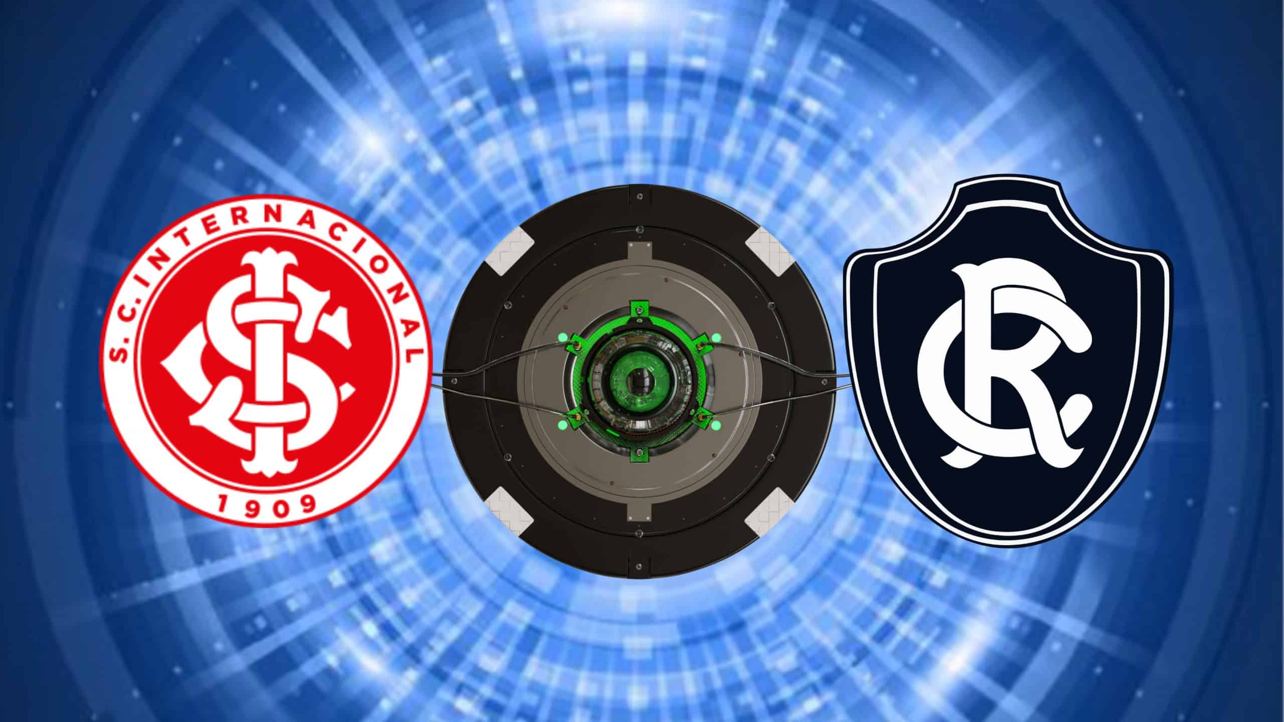 Internacional x Remo: onde assistir, horário e escalações do jogo do Brasileirão