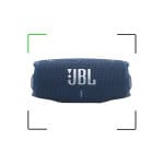 Análise da JBL Charge 6: bateria de 24h, IP68 e função power bank