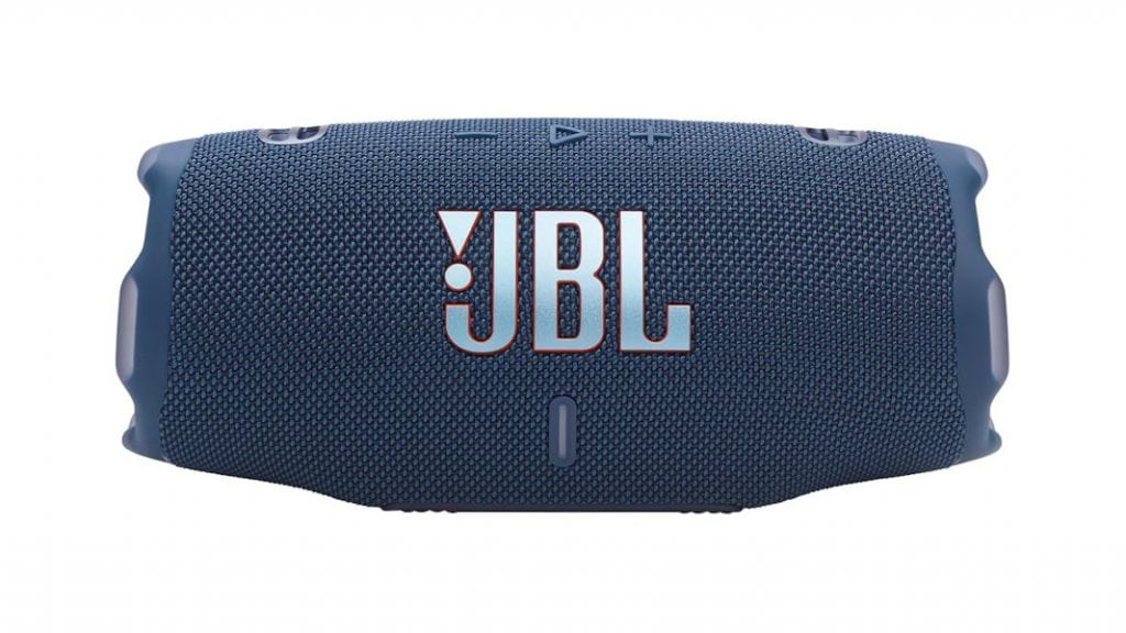 JBL Charge 6