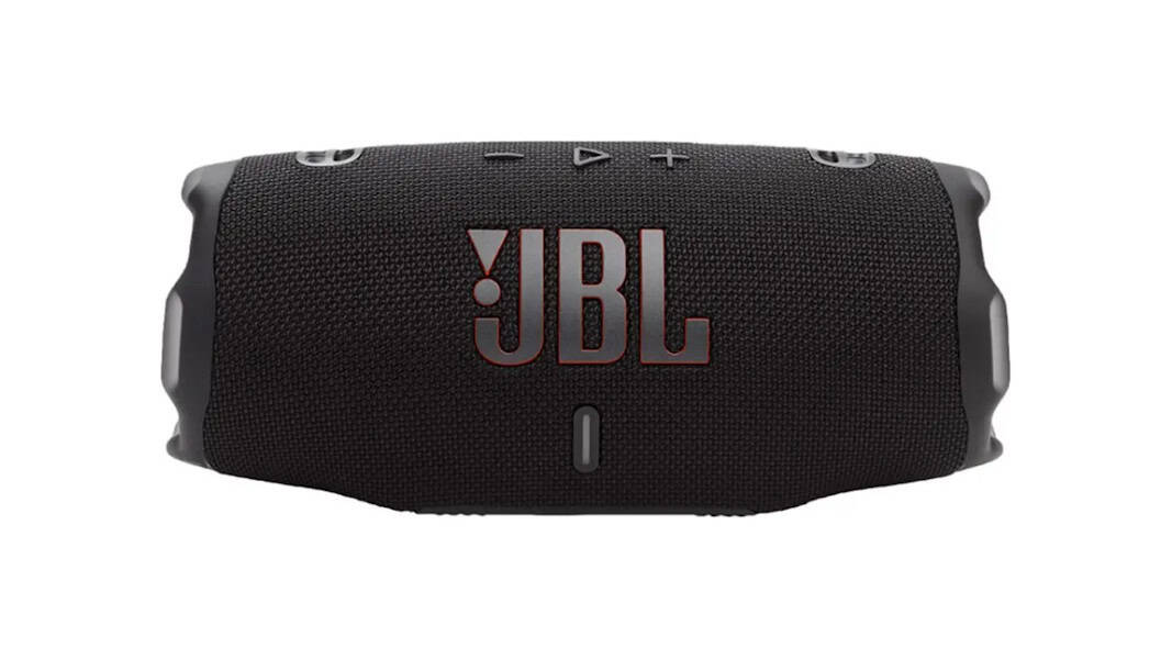 Análise da JBL Charge 6: bateria de 24h, IP68 e função power bank