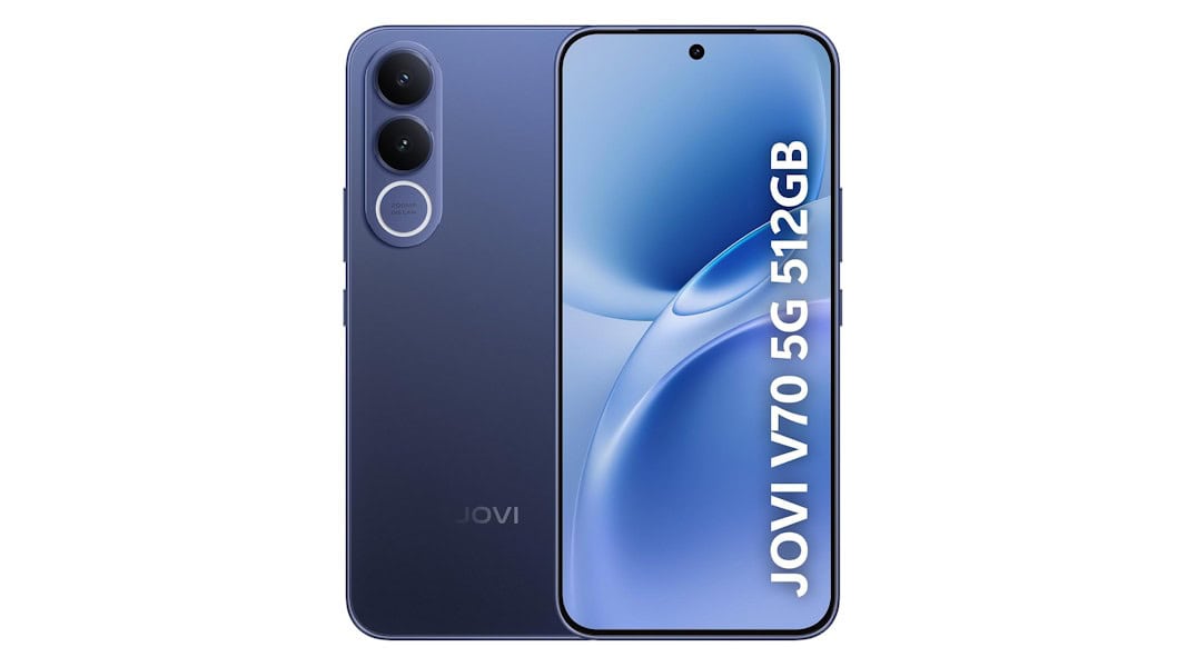 Jovi V70 512 GB