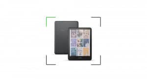 Kindle Colorsoft vale a pena? Confira uma análise do dispositivo com tela colorida