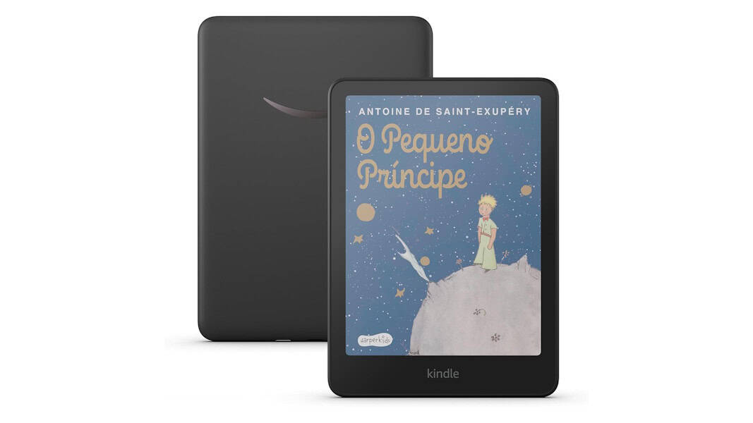 Kindle Colorsoft (16 GB)