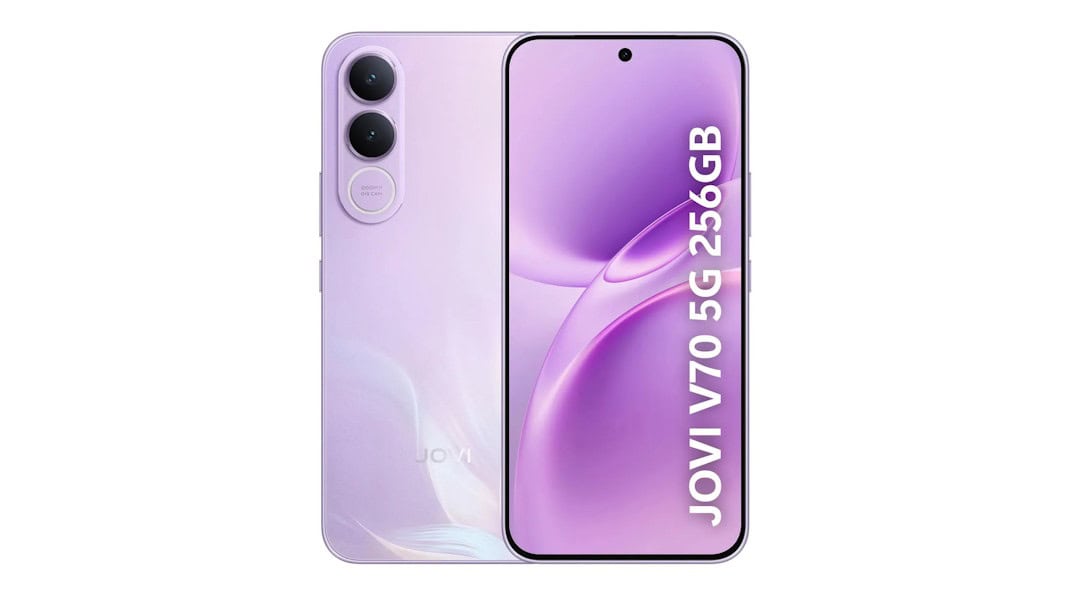 Jovi V70 256 GB