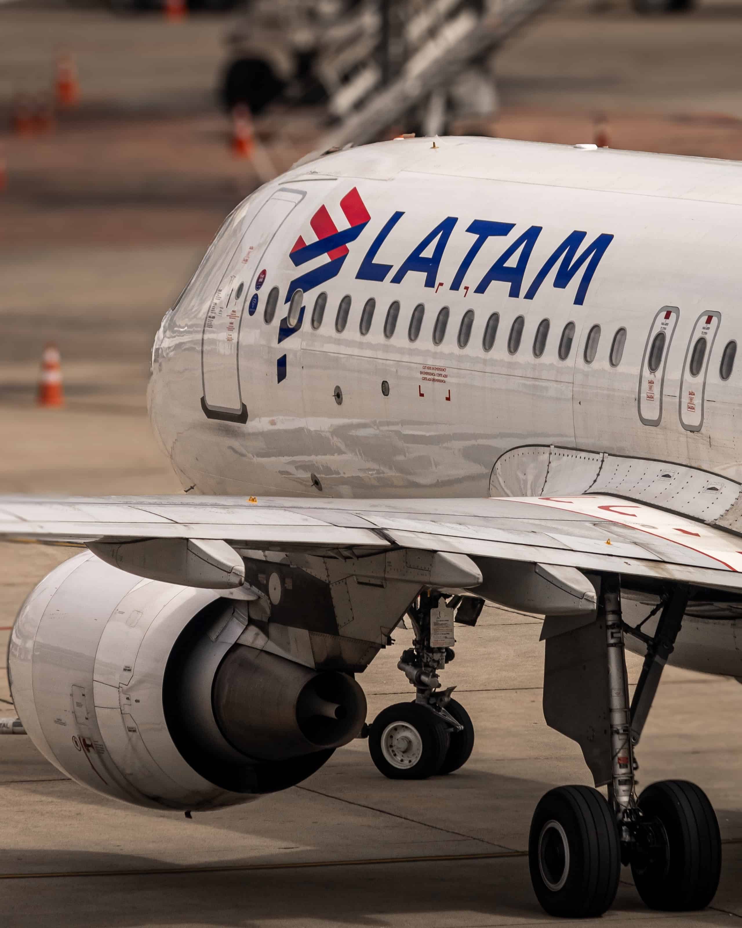 Seu Direito Digital: falha na Latam expõe dados de clientes e cartões de crédito; e agora?