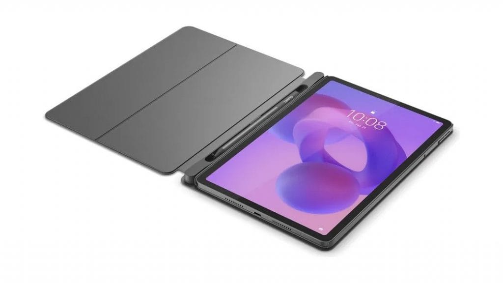 Lenovo Idea Tab