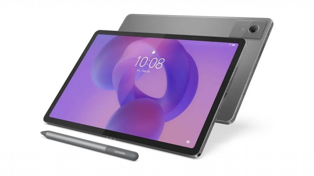 Lenovo Idea Tab