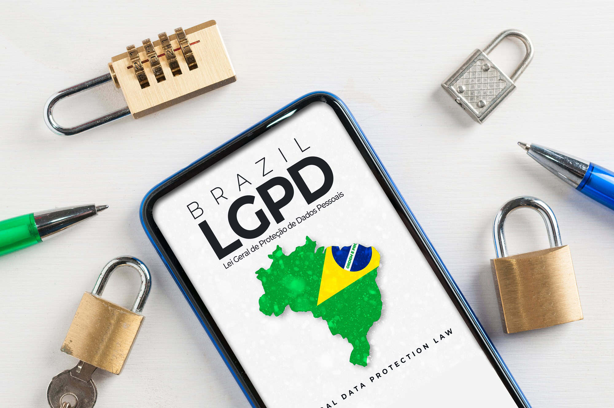Seu Direito Digital: LGPD completa 8 anos – o que mudou na sua privacidade?