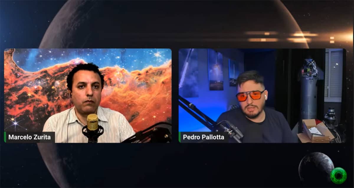 innospace olhar espacial