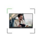 Monitor portátil AOC de 15,6 polegadas: saiba se modelo em oferta vale a pena