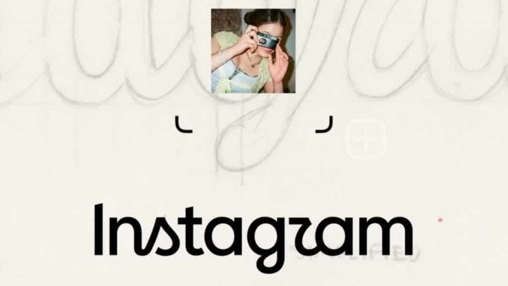 Instagram divulgou o processo criativo de sua nova identidade visual