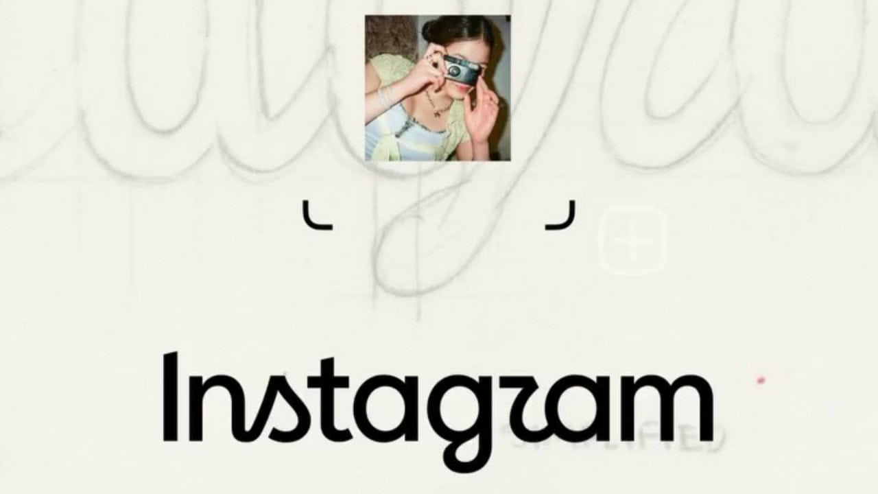 Instagram reformula sua identidade visual após uma década