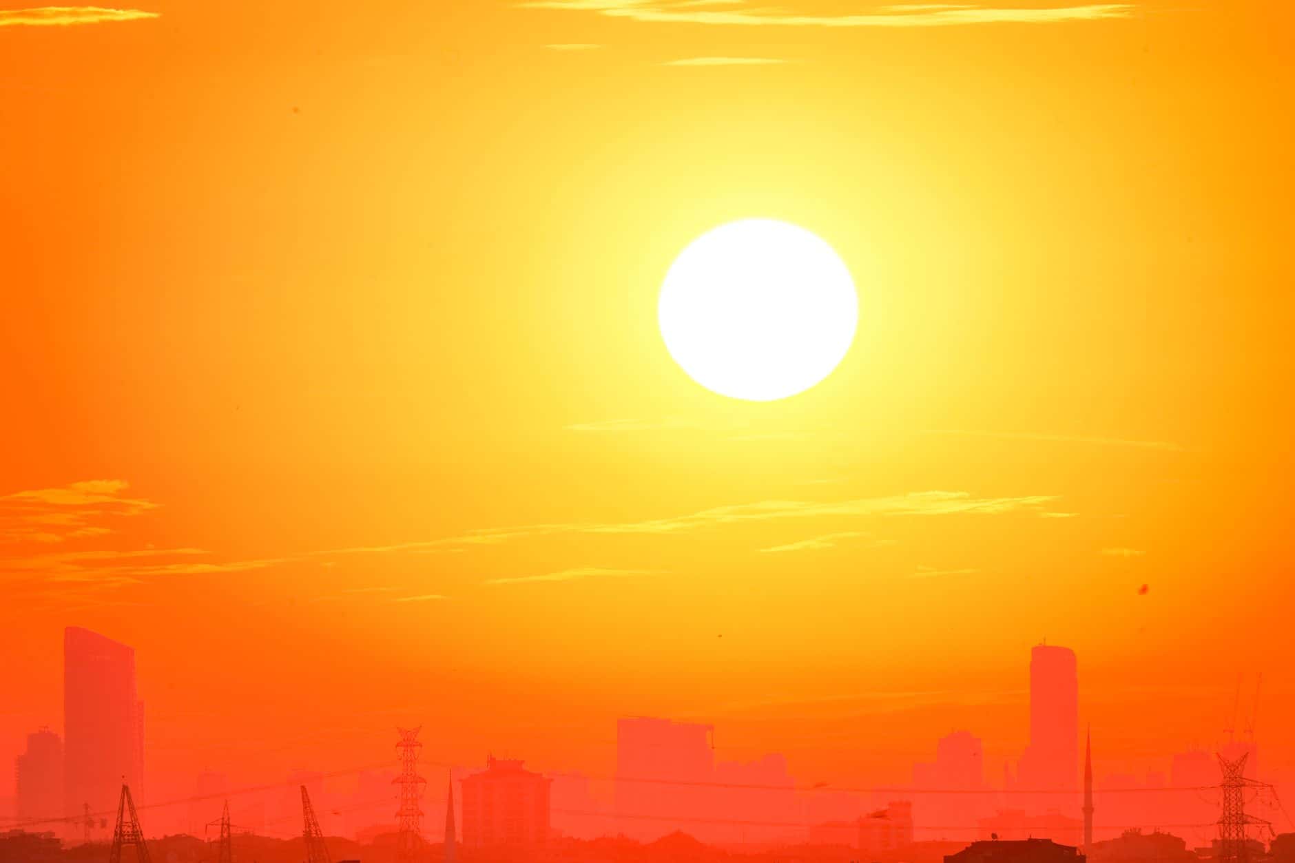 Por que entender o aquecimento global importa?