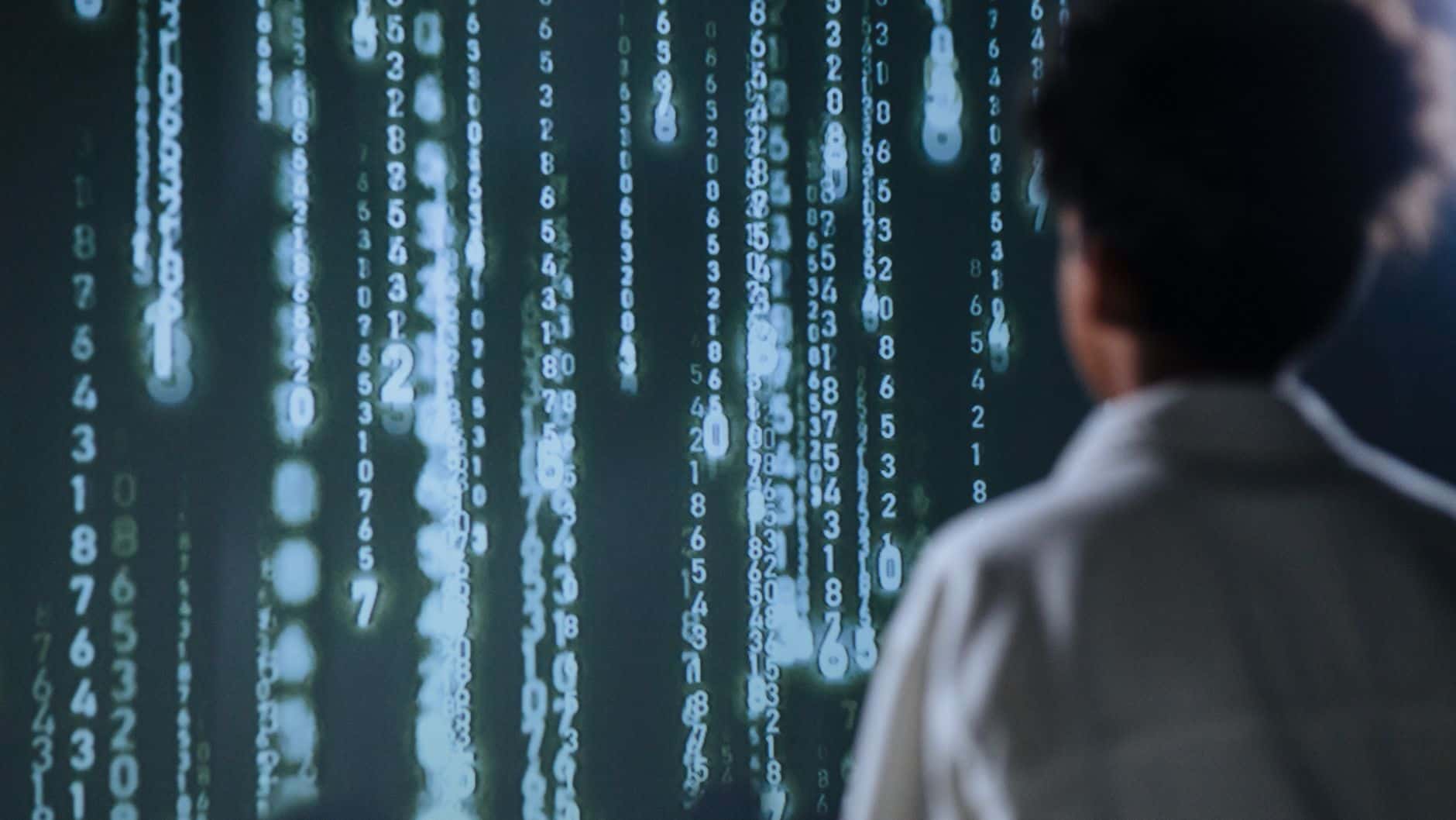 Inteligência artificial em cinco números que revelam sua escala