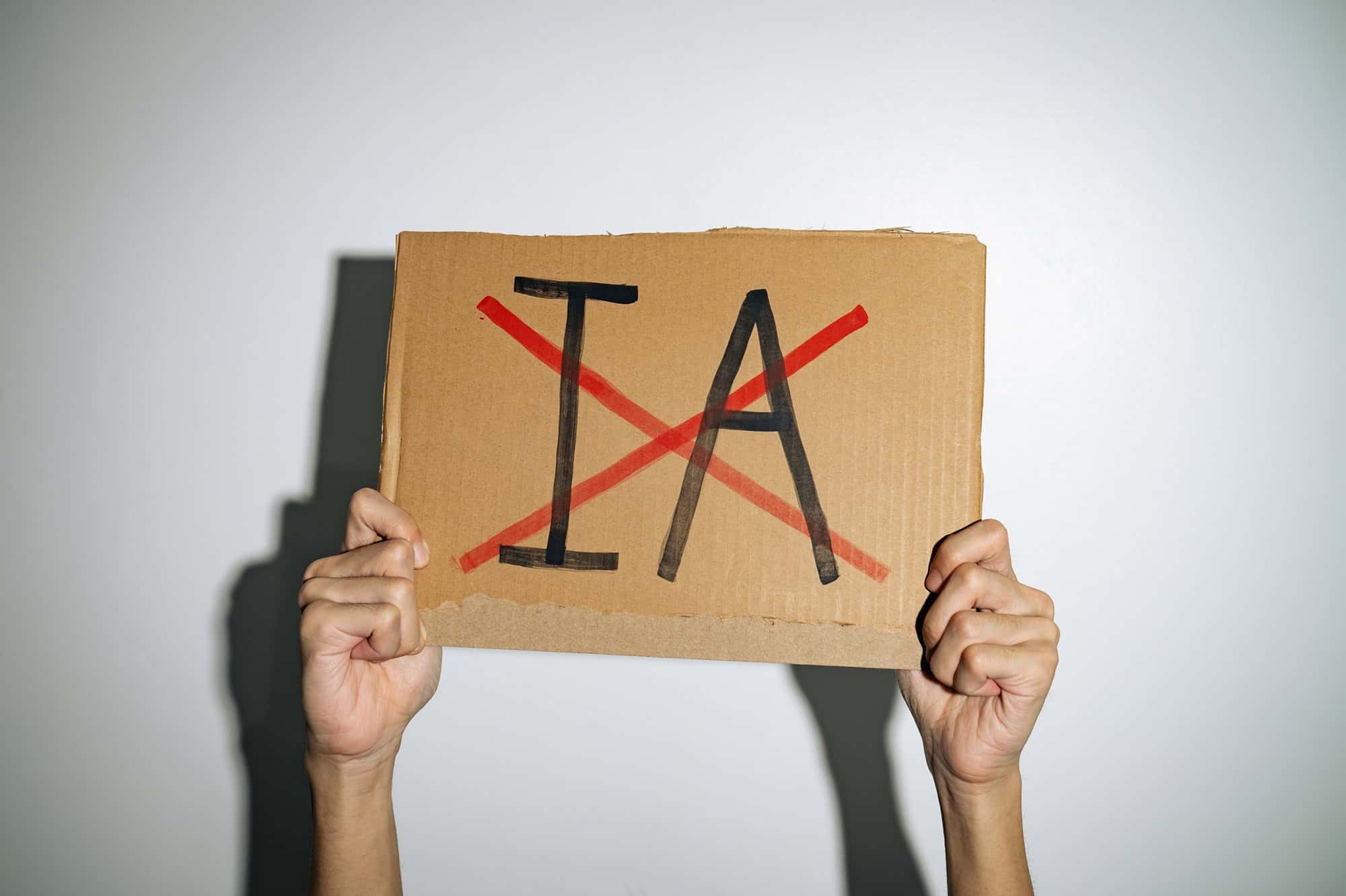 IAs podem acabar com o mundo? A mensagem que você ainda não entendeu