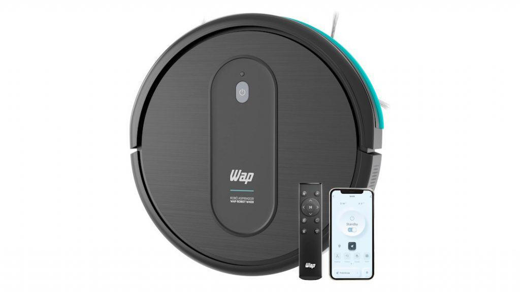 WAP Robot W400