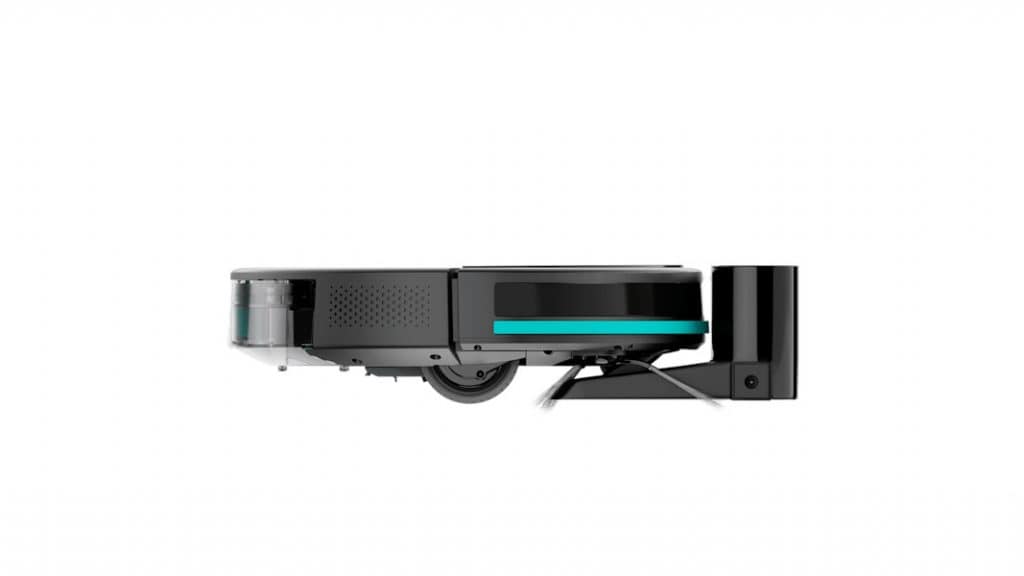 WAP Robot W400