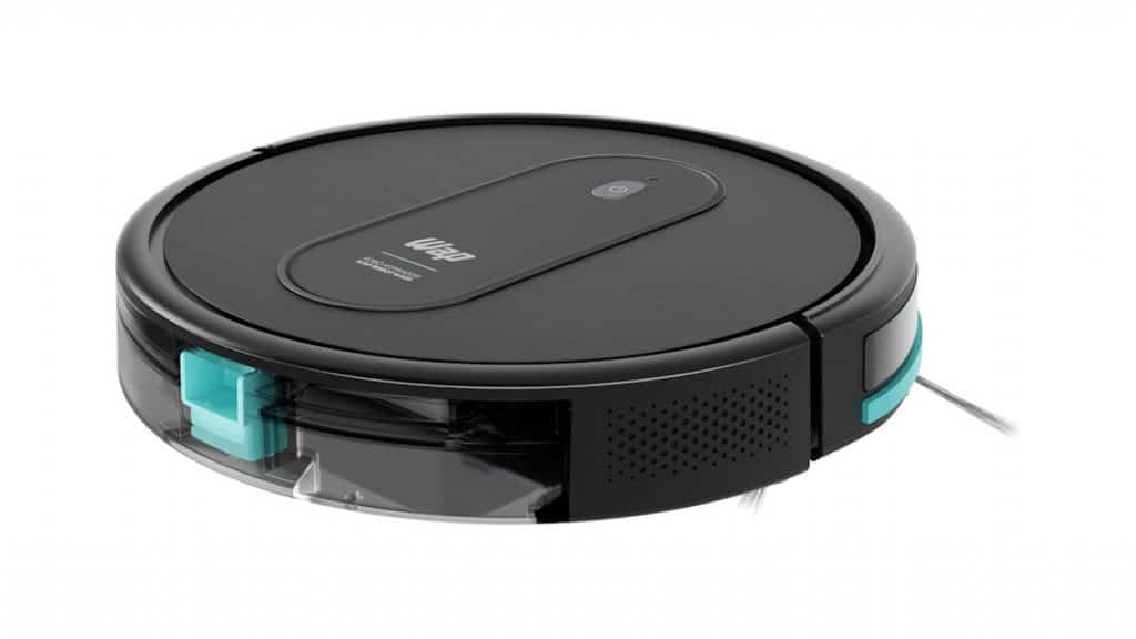 WAP Robot W400
