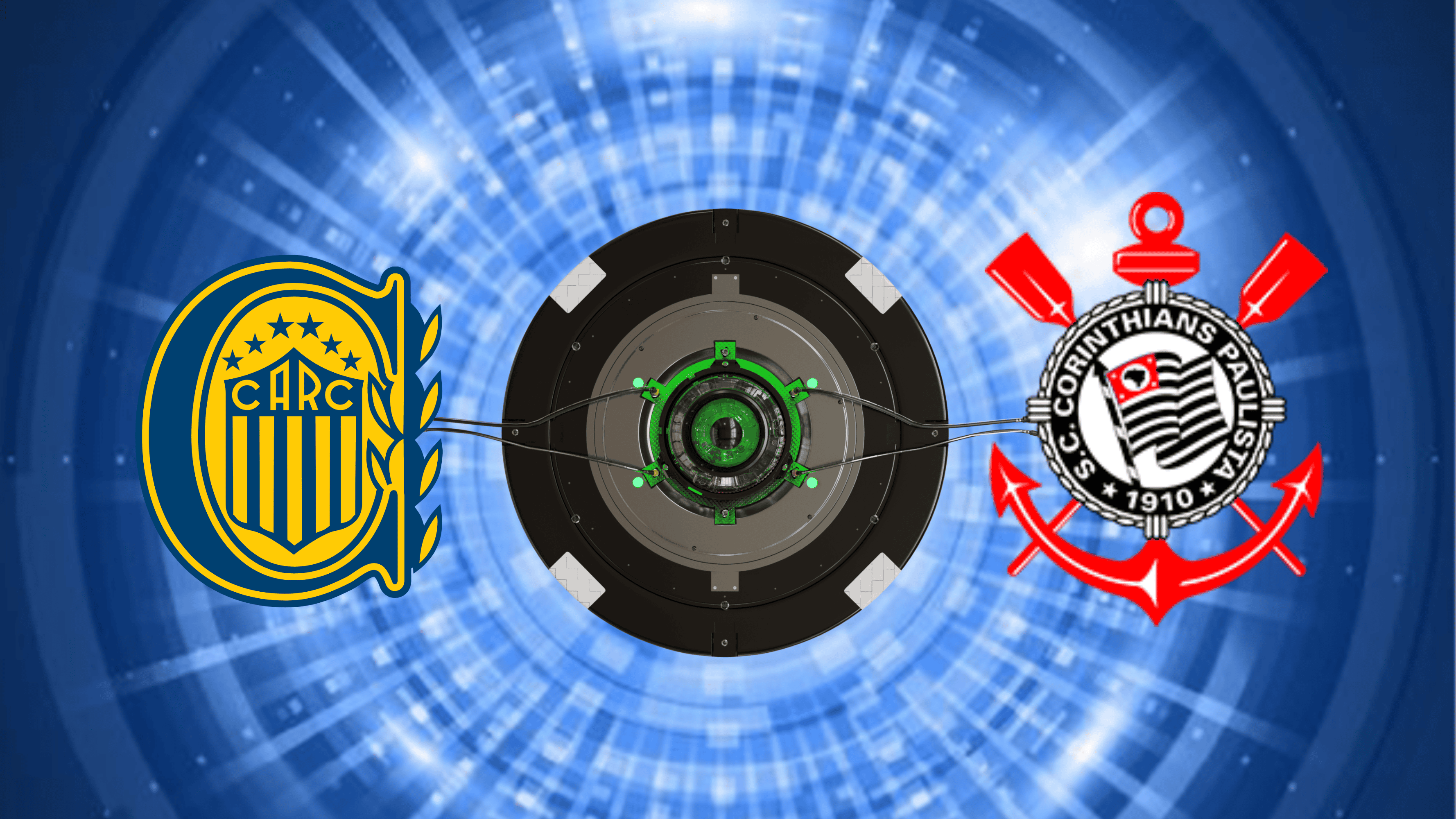 Rosario Central x Corinthians: onde assistir, horário e escalação da Libertadores