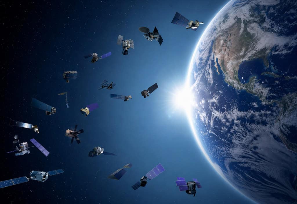 Crédito: Centro de Pesquisa em Clima e Resiliência / adaptado por IA (Gemini)