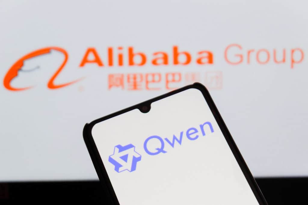 Alibaba Qwen